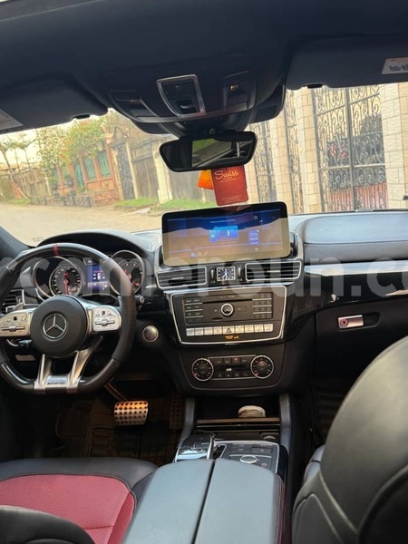 Big with watermark mercedes benz amg gle littoral cameroon douala 21427