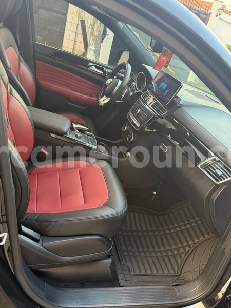 Big with watermark mercedes benz amg gle littoral cameroon douala 21427