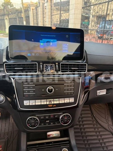 Big with watermark mercedes benz amg gle littoral cameroon douala 21427