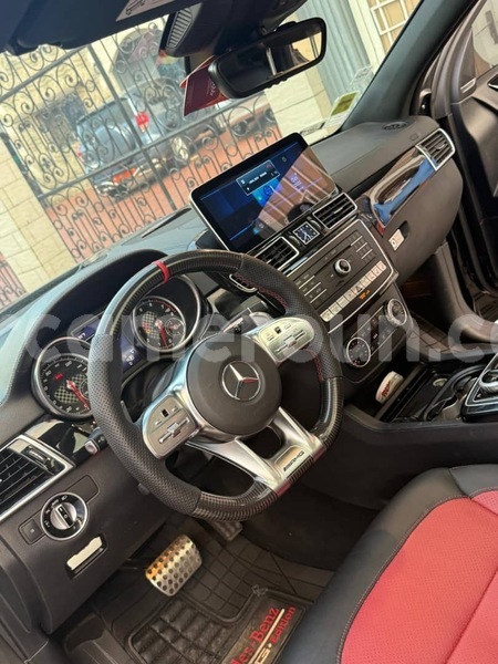 Big with watermark mercedes benz amg gle littoral cameroon douala 21427