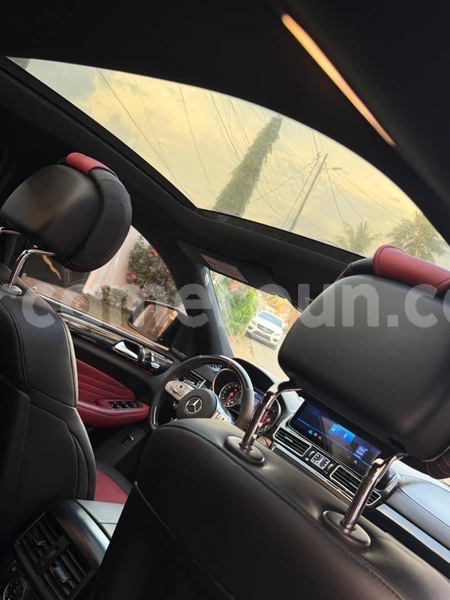 Big with watermark mercedes benz amg gle littoral cameroon douala 21427