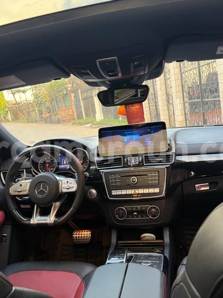 Big with watermark mercedes benz amg gle littoral cameroon douala 21427