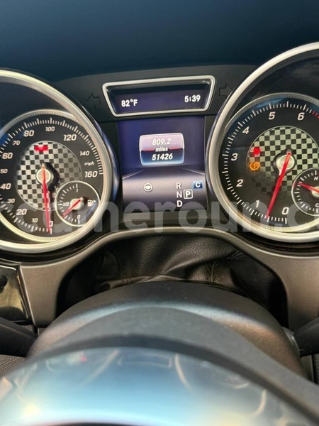 Big with watermark mercedes benz amg gle littoral cameroon douala 21427