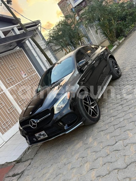 Big with watermark mercedes benz amg gle littoral cameroon douala 21427