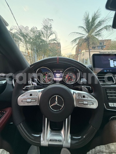 Big with watermark mercedes benz amg gle littoral cameroon douala 21427