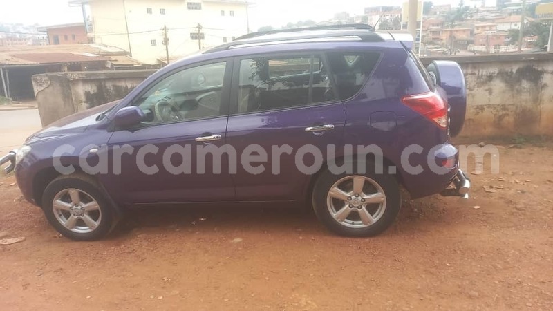 Big with watermark toyota rav4 central cameroon yaounde 21428
