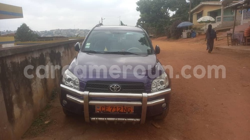 Big with watermark toyota rav4 central cameroon yaounde 21428