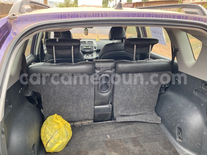 Big with watermark toyota rav4 central cameroon yaounde 21428
