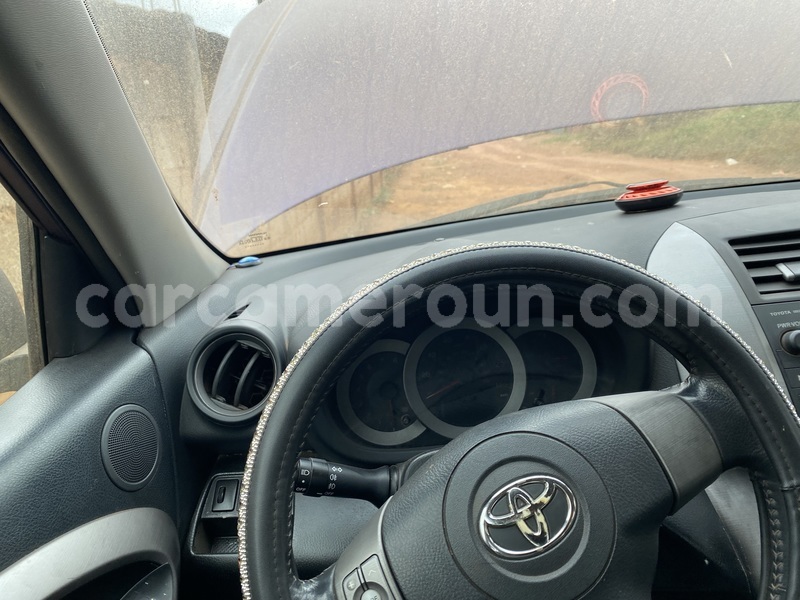 Big with watermark toyota rav4 central cameroon yaounde 21428