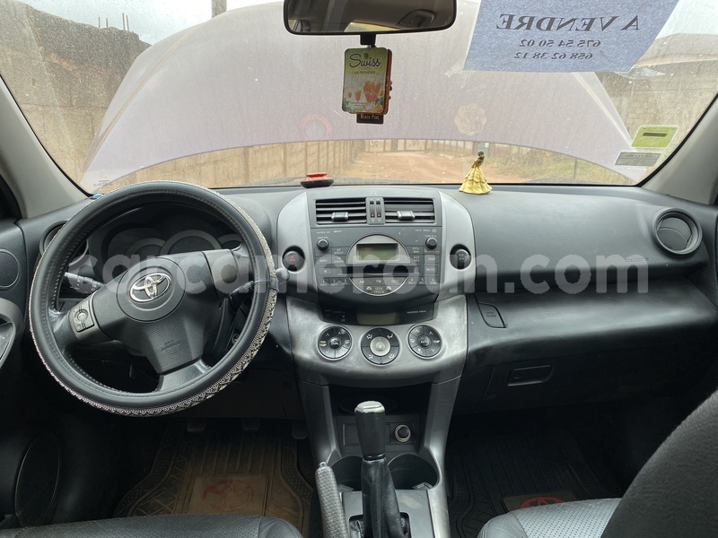 Big with watermark toyota rav4 central cameroon yaounde 21428