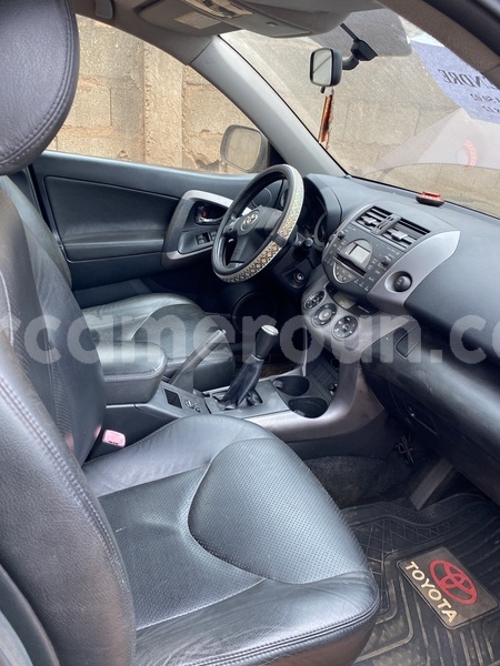 Big with watermark toyota rav4 central cameroon yaounde 21428