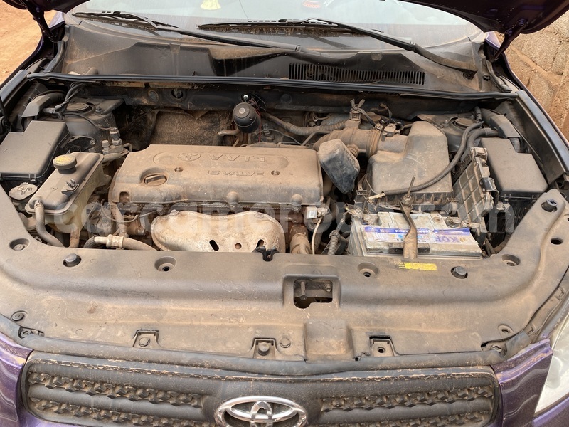 Big with watermark toyota rav4 central cameroon yaounde 21428