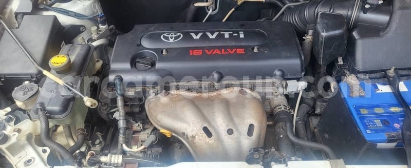 Big with watermark toyota vanguard central cameroon yaounde 21429