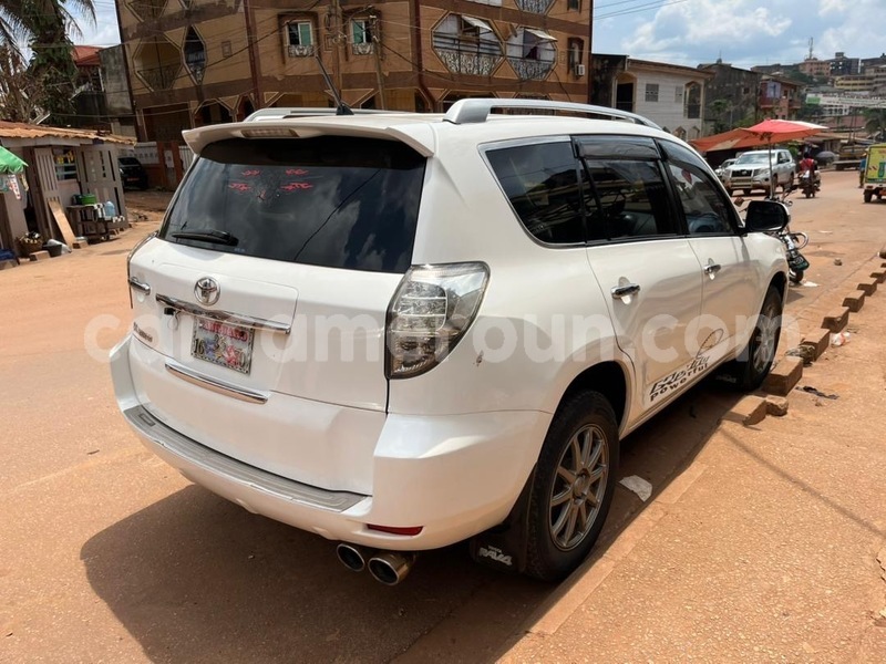Big with watermark toyota vanguard central cameroon yaounde 21429