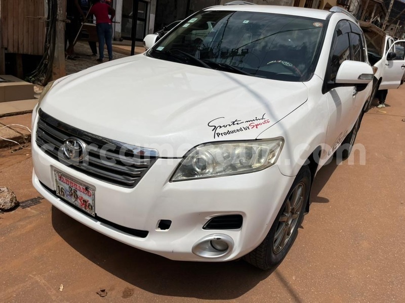 Big with watermark toyota vanguard central cameroon yaounde 21429