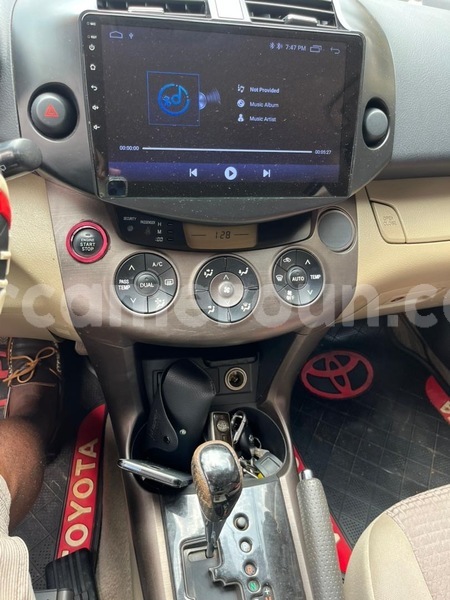 Big with watermark toyota vanguard central cameroon yaounde 21429