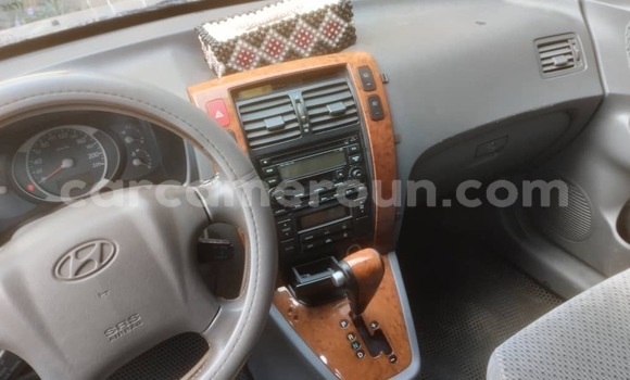 Sayi Na hannu Hyundai Tucson M Mota in Yaounde a Babban Kamaru Sayi Na hannu Hyundai Tucson M Mota in Yaounde a Babban Kamaru