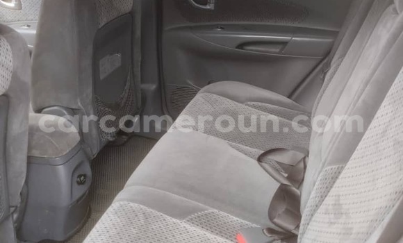 Sayi Na hannu Hyundai Tucson M Mota in Yaounde a Babban Kamaru Sayi Na hannu Hyundai Tucson M Mota in Yaounde a Babban Kamaru