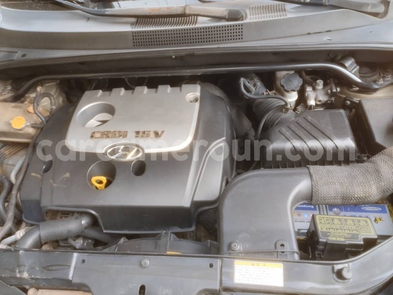 Big with watermark hyundai tucson central cameroon yaounde 21430
