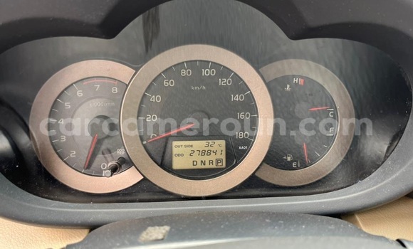 Sayi Na hannu Hyundai Tucson M Mota in Yaounde a Babban Kamaru Sayi Na hannu Hyundai Tucson M Mota in Yaounde a Babban Kamaru