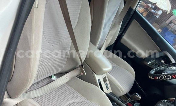 Sayi Na hannu Hyundai Tucson M Mota in Yaounde a Babban Kamaru Sayi Na hannu Hyundai Tucson M Mota in Yaounde a Babban Kamaru