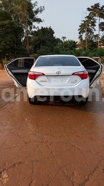 Big with watermark toyota corolla central cameroon yaounde 21433