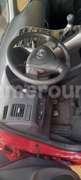 Big with watermark toyota auris central cameroon yaounde 21435