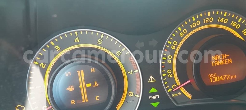 Big with watermark toyota auris central cameroon yaounde 21435