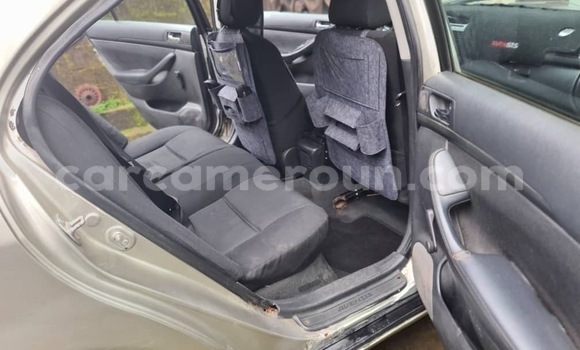 Acheter Occasion Voiture Toyota Avensis Gris à Douala, Littoral Cameroon Acheter Occasion Voiture Toyota Avensis Gris à Douala, Littoral Cameroon