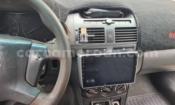 Acheter Occasion Voiture Toyota Avensis Gris à Douala, Littoral Cameroon Acheter Occasion Voiture Toyota Avensis Gris à Douala, Littoral Cameroon