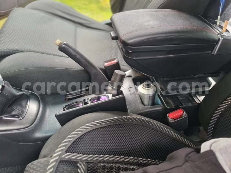 Big with watermark toyota avensis littoral cameroon douala 21438