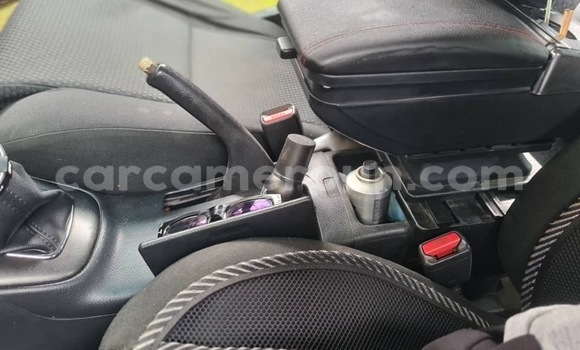 Acheter Occasion Voiture Toyota Avensis Gris à Douala, Littoral Cameroon Acheter Occasion Voiture Toyota Avensis Gris à Douala, Littoral Cameroon