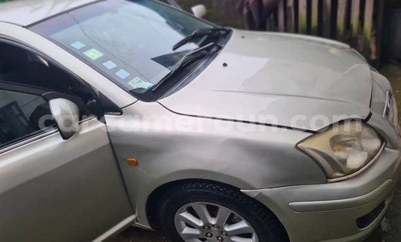 Acheter Occasion Voiture Toyota Avensis Gris à Douala, Littoral Cameroon Acheter Occasion Voiture Toyota Avensis Gris à Douala, Littoral Cameroon