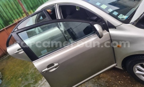 Acheter Occasion Voiture Toyota Avensis Gris à Douala, Littoral Cameroon Acheter Occasion Voiture Toyota Avensis Gris à Douala, Littoral Cameroon