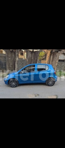 Big with watermark toyota yaris littoral cameroon douala 21439