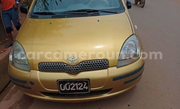 Acheter Occasion Voiture Toyota Yaris Autre à Yaoundé, Central Cameroon Acheter Occasion Voiture Toyota Yaris Autre à Yaoundé, Central Cameroon