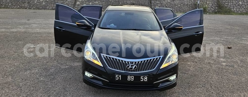 Big with watermark hyundai grandeur central cameroon yaounde 21440