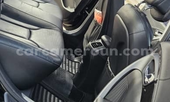 Acheter Occasion Voiture Hyundai Grandeur Noir à Yaoundé, Central Cameroon Acheter Occasion Voiture Hyundai Grandeur Noir à Yaoundé, Central Cameroon