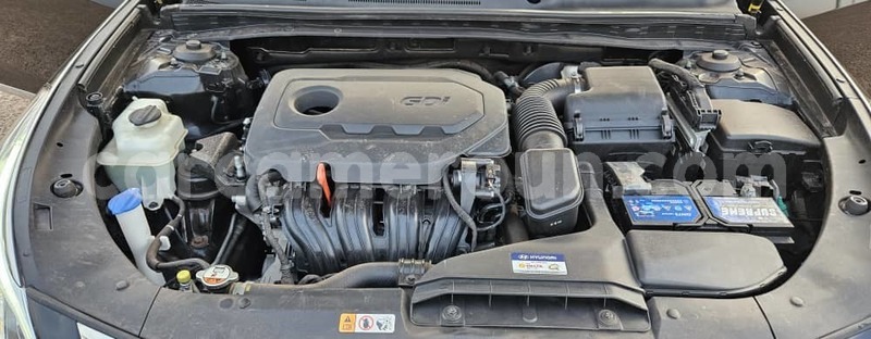 Big with watermark hyundai grandeur central cameroon yaounde 21440