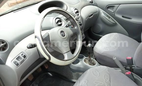 Acheter Occasion Voiture Toyota Yaris Autre à Yaoundé, Central Cameroon Acheter Occasion Voiture Toyota Yaris Autre à Yaoundé, Central Cameroon