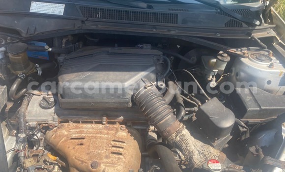 Acheter Occasion Voiture Toyota RAV4 Gris à Yaoundé, Central Cameroon Acheter Occasion Voiture Toyota RAV4 Gris à Yaoundé, Central Cameroon