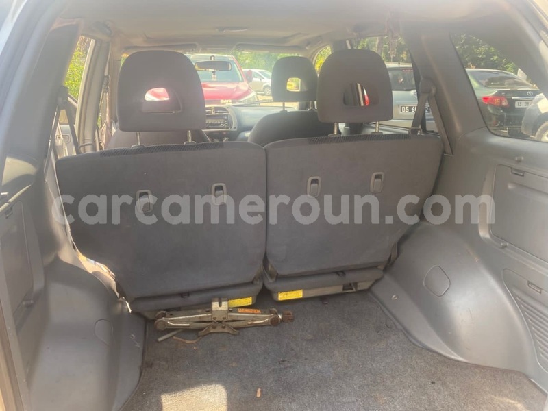 Big with watermark toyota rav4 central cameroon yaounde 21441