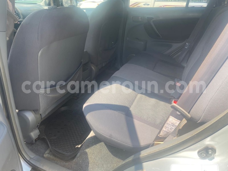 Big with watermark toyota rav4 central cameroon yaounde 21441