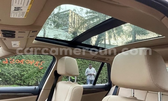 Acheter Occasion Voiture BMW X1 Blanc à Douala, Littoral Cameroon Acheter Occasion Voiture BMW X1 Blanc à Douala, Littoral Cameroon