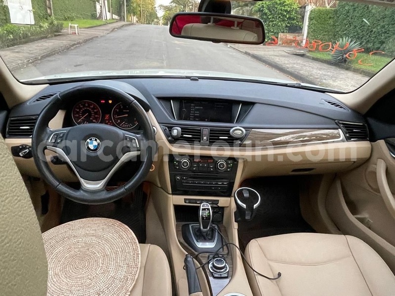 Big with watermark bmw x1 littoral cameroon douala 21442