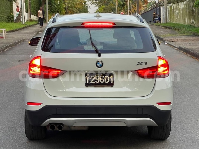 Big with watermark bmw x1 littoral cameroon douala 21442