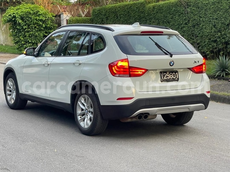 Big with watermark bmw x1 littoral cameroon douala 21442