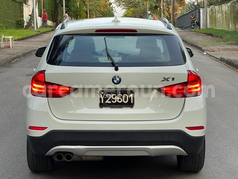 Big with watermark bmw x1 littoral cameroon douala 21442
