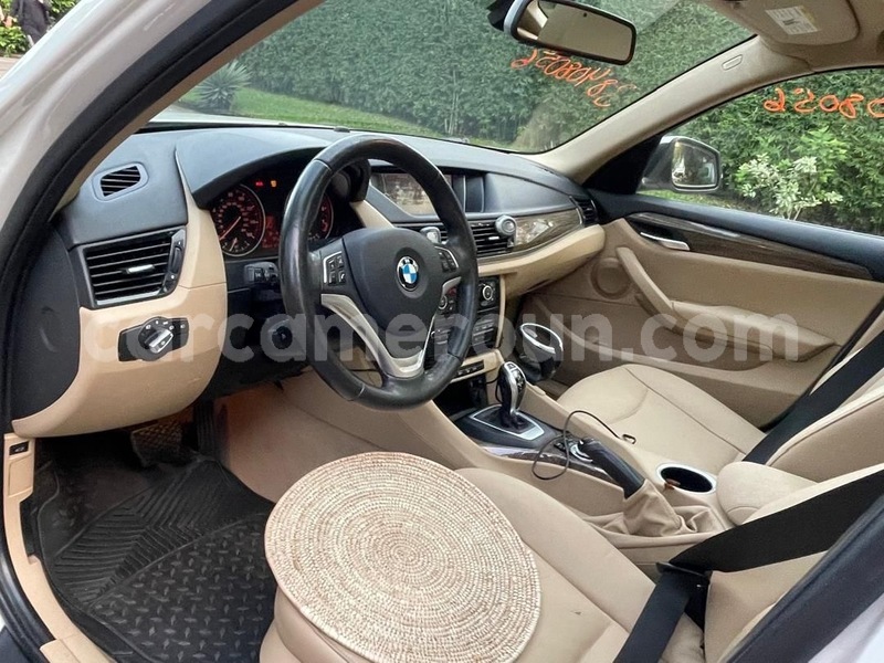 Big with watermark bmw x1 littoral cameroon douala 21442