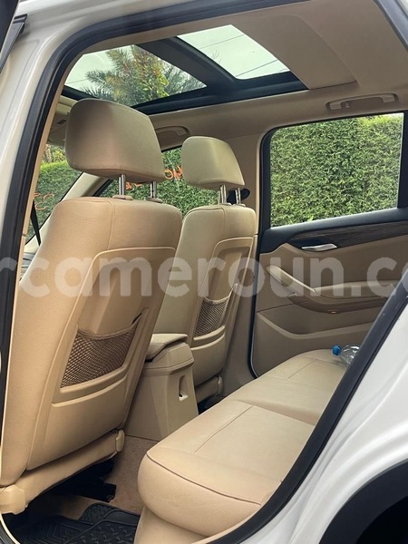 Big with watermark bmw x1 littoral cameroon douala 21442